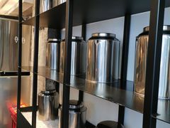 -喜茶(深圳海岸城店)