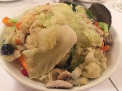 -大堂街8号葡国餐厅(RESTAURANTE ESCADA)