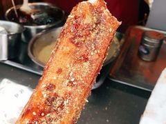 -玛马艾脆皮水磨年糕(湖北路87-89小区店)