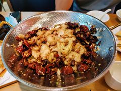 -大丰收脆鱼(万达江北店)