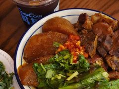 -CowCow其其·牛杂咖啡公司(六运店)