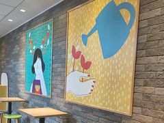 -麦当劳(正定瑞天店)