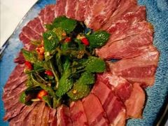 -牧雲子·臻选云南菜 .商务宴请(泰然大厦店)