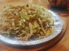 -北疆饭店(朗悦公园茂店)