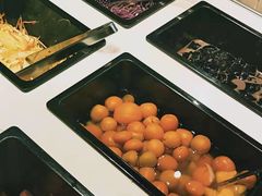 -汤姆家的牛排意面披萨(融创茂店)