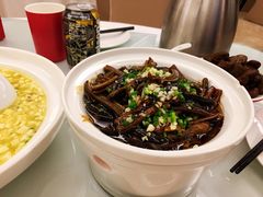 响油鳝糊-冶春茶社(官园桥店)