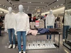 -ZARA(深圳金光华广场店)