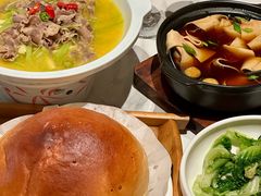 -塘桥老哥·常州鱼鲜土菜(勤业路店)