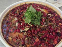 -成都驻京办餐厅(蜀都宾馆店)