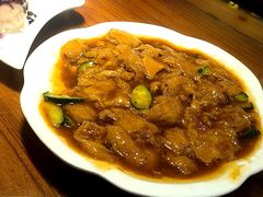 -惠宾饭庄(中山路店)