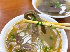-春雨羊汤店(广开四马路总店)