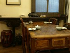 -五观堂素食(新华路店)