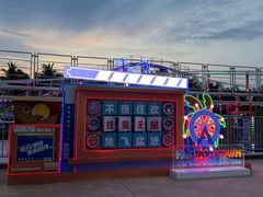 -三亚海昌梦幻海洋不夜城