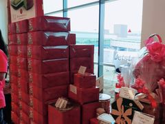 -本格旺索罗(樟宜机场T1店)