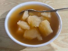 木薯羹-冰神(火炬路店)