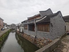 -鸣鹤古镇