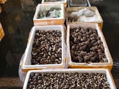 -海峡水产品交易中心(海鲜交易区)