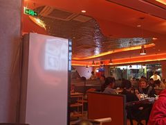 大堂-淼福猪肚鸡·椰子鸡火锅(大沙地店)