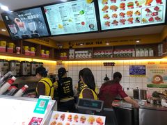 -张阿姨奶茶(湖西路店)