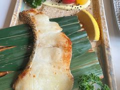 -阿吾罗日本料理(K11艺术中心店)