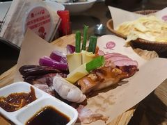 -鸽子窝(青塔店)