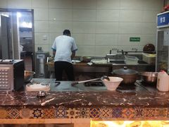 -巴依老爷新疆美食(马驹桥店)