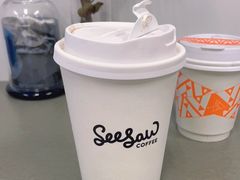 -Seesaw Coffee(上海尚悦湾店)