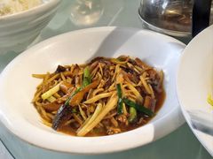 -烟水渔庄餐厅(西溪湿地店)