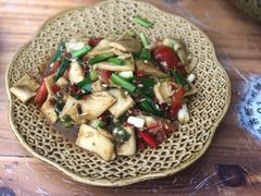 苗王豆腐-古城苗家土菜馆(河景餐厅店)