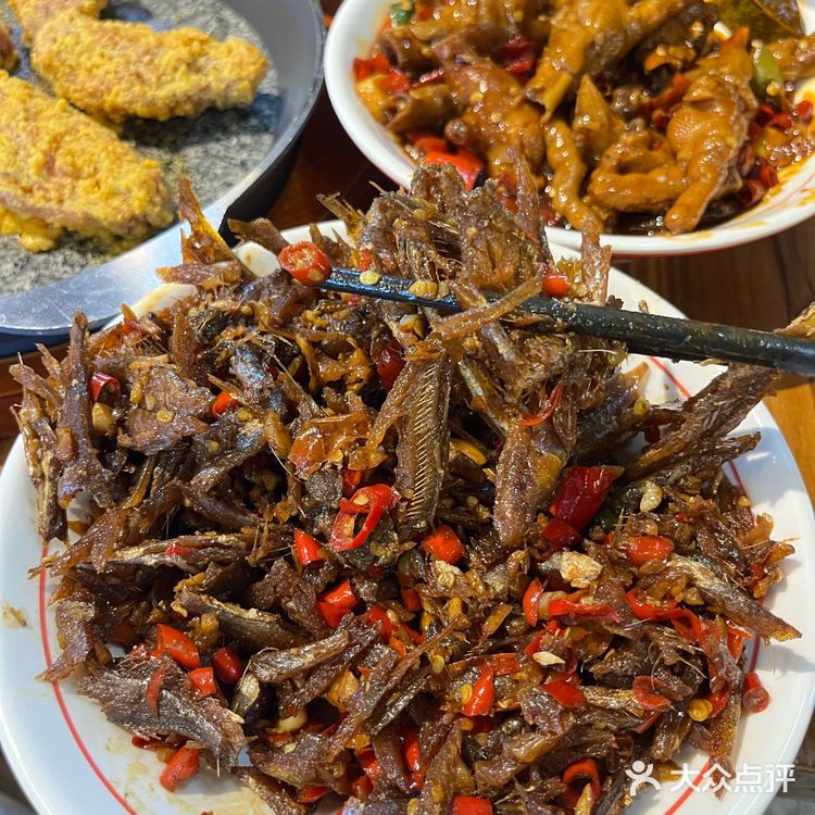 南昌首家！！！会反复去吃的赣菜馆子！！！