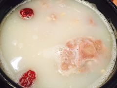 -益百岁牛尾汤(香山路店)