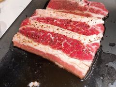 -花味·自助烤肉(南方时代店)