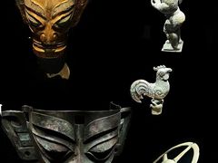 -上海博物馆(人民广场馆)