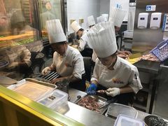 -丰茂烤串(卫星广场店)