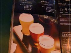 -马迭尔德式西餐精酿啤酒屋(中央大街店)