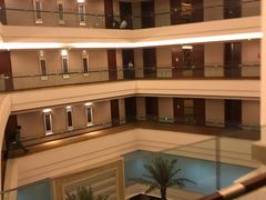 -宜昌均瑶国际酒店(宜昌CBD购物中心夷陵广场店)
