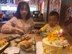 -西月山居匠心创意料理(江汉路新佳丽广场店)