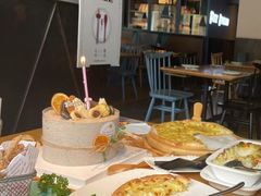 自助取餐区-菲滋BOX(定海凯虹店)