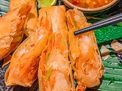 -Tegu泰古莲·泰国餐厅(红山6979店)
