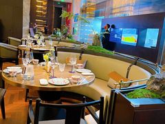 -海派悦庭·海胆烧麦·新融合菜(凯德广场店)