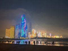-青岛第三海水浴场