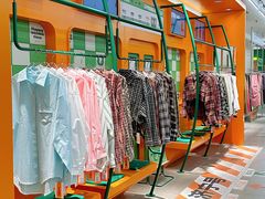 -运河城商业摩尔(太白楼路店)