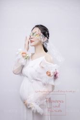 -韵纪亲子儿童摄影·孕妈照