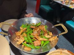 -廖川菜(八佰伴店)