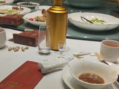 -广东道至正餐厅(区庄店)