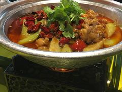 -辛香汇(飞洲店)