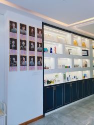 -谦和国际皮肤管理