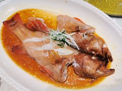 -启东海鲜人家(古美路店)