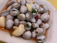 -莲花公园煎蟹(总店)