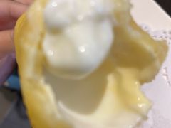 油炸冰棍-老厨家(友谊路总店)